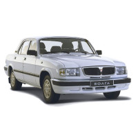 ГАЗ 3110