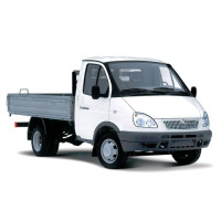 ГАЗ 3302