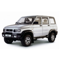 УАЗ 3160 УАЗ 3160