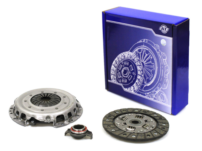 Комплект зчеплення AT 1131-170CK