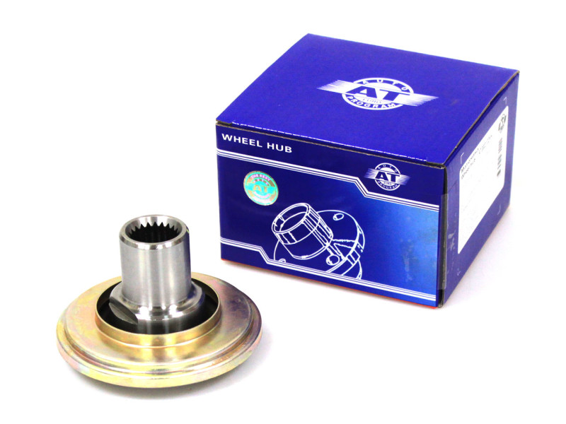 Маточина колеса AT 3002-102WH Маточина колеса AT 3002-102WH