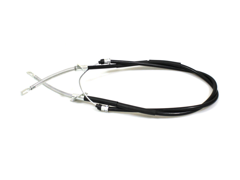 Трос приводу ручного гальма  AT 8180-021BC-R