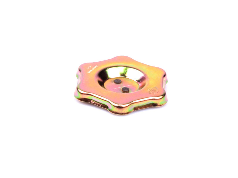 Кришка маслозаливної горловини AT 9146-001CR